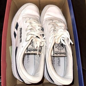 Club C Revenge Reebok Sneakers